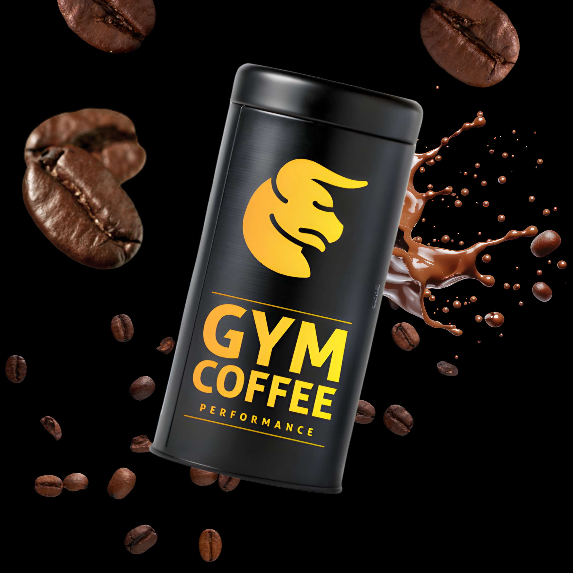 Gym Coffee